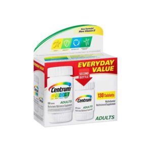 Centrum Every Day Value Adult