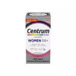 Centrum Silver Women 50+