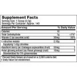 Muscle Tech Citrulline Malat Platinum - Image 2