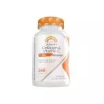 Sun Gift Collagen + Vitamin C