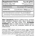 Muscle Add Creatine HCL - Image 2