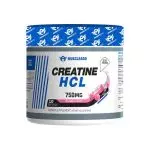MuscleAdd Creatine HCL