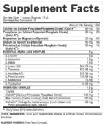 Nutrex Research EAA+ HYDRATION - Image 3