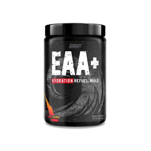 Nutrex Research EAA+ HYDRATION