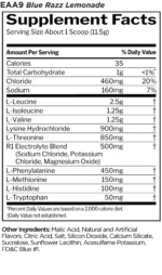 Rule One Essential AMINO 9 - 30 servings - Image 2