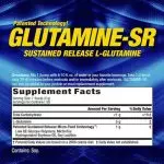 MHP Glutamine-SR 50 Servings - Image 2