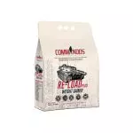 Commandos Re-load Weight Gainer