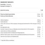 Musclet Tech Hydroxycut Super Elite 120 Tablets - Image 2