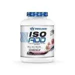 MuscleAdd Iso Add