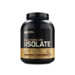 Optimum Nutrition Gold Standard 100% Isolate 2.3kg - 75 servings
