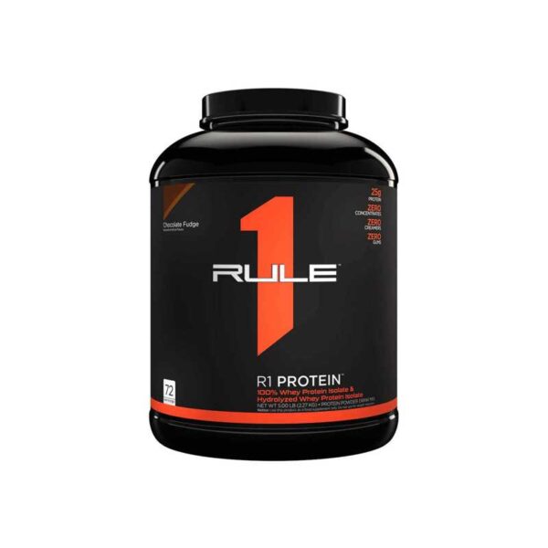 Rule One Whey Protein Isolate