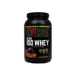 Universal Nutrition Ultra Whey Iso