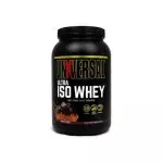 Universal Nutrition Ultra Whey Iso