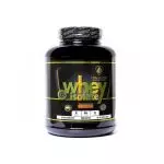 Challenger Nutrition Whey Isolate