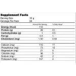 Challenger Nutrition Whey Isolate - Image 2