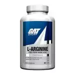 Gat Sport L-ARGININE