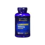 Puritans Pride L-ARGININE