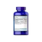 Puritans Pride L-ARGININE 1000mg 100 capsules - Image 3