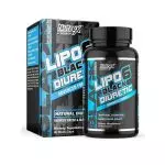 Nutrex Research Lipo 6 Black Diuretic