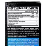 Nutrex Research Lipo 6 Black Diuretic 80 Capsules - Image 4