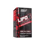 Nutrex Research Lipo 6 Black Ultra Concentrate