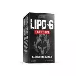 Nutrex Research Lipo 6 Hardcore