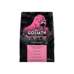 Syntrax Goliath Protein Gainer 5.44kg - 41 servings