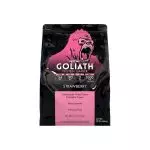 Syntrax Goliath Protein Gainer