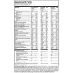 Muscle Tech Mass Tech Extreme 2000 Weight Gainer - 10kg - Image 2