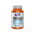 Now Foods Tribulus 1000mg 90 Tablets