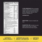 Optimum Nutrition Opti-Men Multivitamin - Image 2