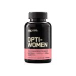 Optimum Nutrition Opti-Women Multivitamin