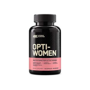 Optimum Nutrition Opti-Women Multivitamin