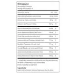 USN Phedracut Water X 90 Capsules - Image 2