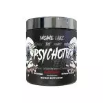 Insane Labz Psychotic Test Pre-Workout