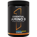 Rule One Essential AMINO 9 - 30 servings