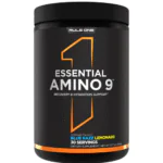 Rule One Essential AMINO 9 - 30 servings
