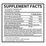 Muscle Rulz SHRED RULZ - Image 2