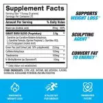 Bpi Sports Smart Burn - Image 2