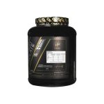 DY Nutrition Shadowhey Isolate 2kg - 66 servings - Image 2