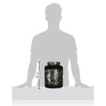 DY Nutrition Shadowhey Isolate 2kg - 66 servings - Image 3
