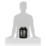 DY Nutrition Shadowhey Isolate 2kg - 66 servings - Image 3