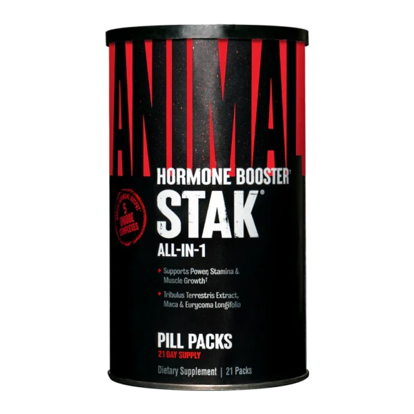 Universal Nutrition Animal Stak 21 Packs - Image 1