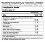 Muscle Meds Nitrotest Pre-workout + Test Booster - Image 2
