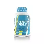 Muscle Rulz Testo Rulz Testosterone Booster