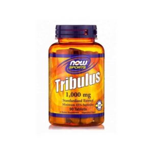 Now Foods Tribulus 1000 mg