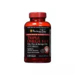 Puritan's Pride Triple Omega 369