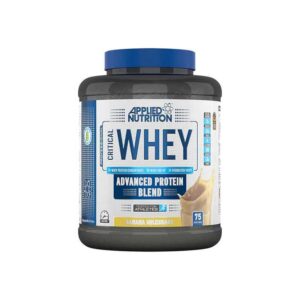 Applied Nutrition Whey Protein