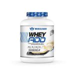 MuscleAdd Whey Add