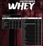 SKULL LABS WHEY EXECUTIONER - Image 2